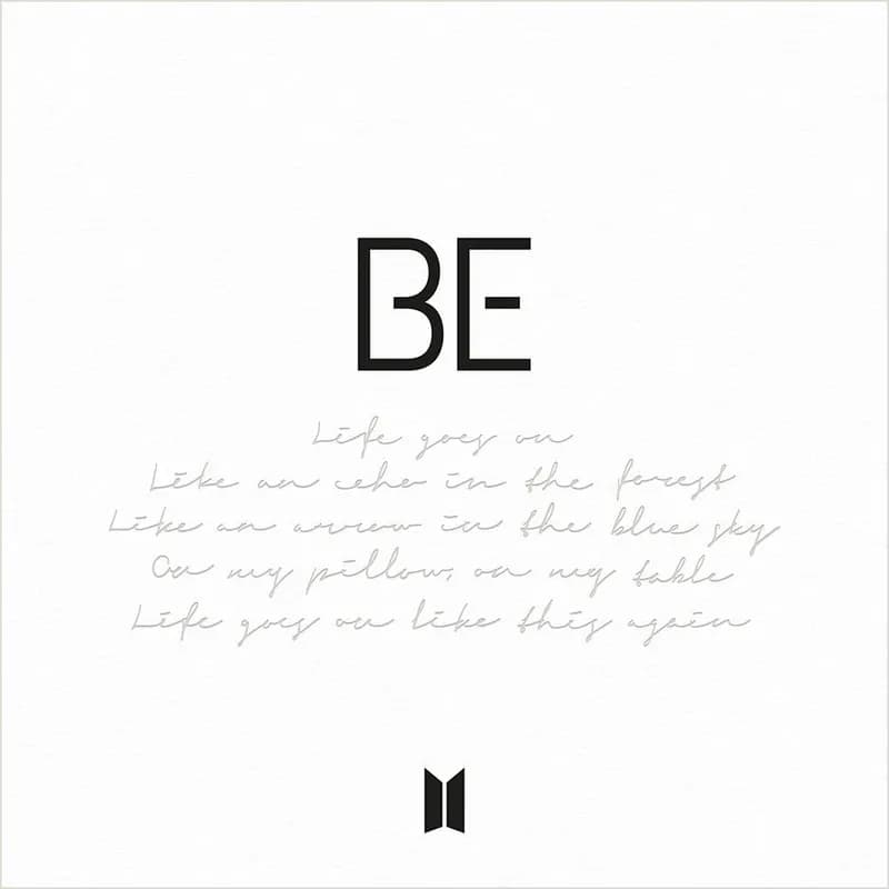 2020–2021 · BE