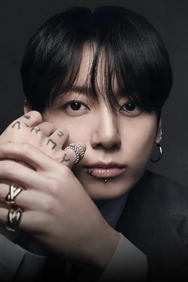 Jung Kook