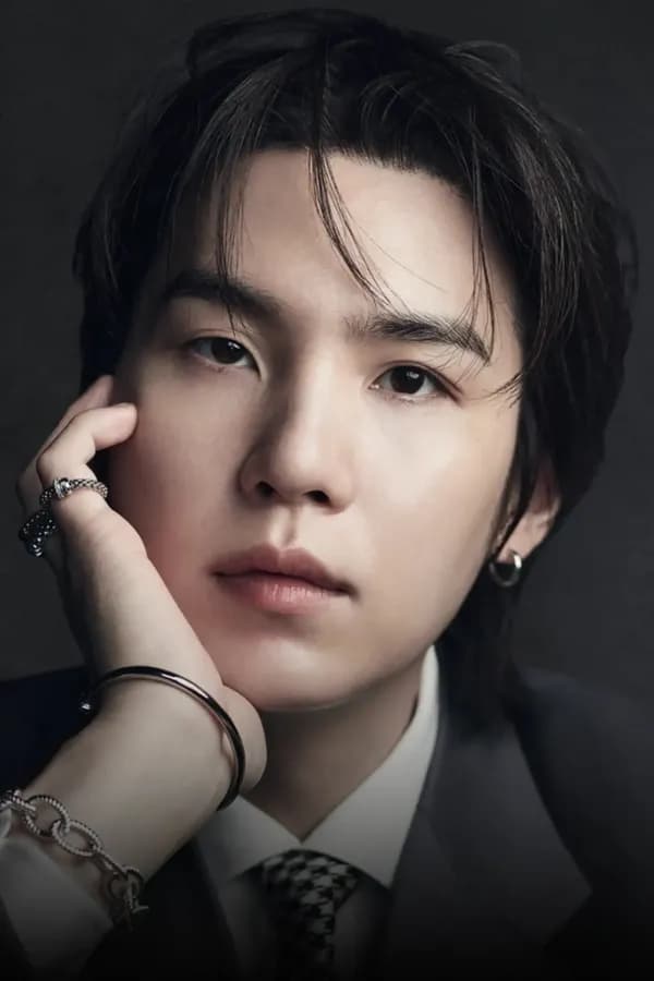 SUGA