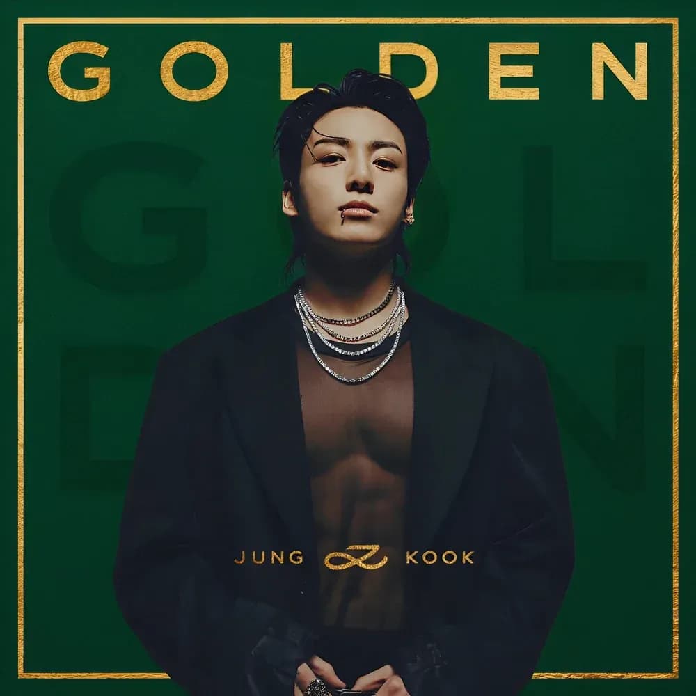 GOLDEN